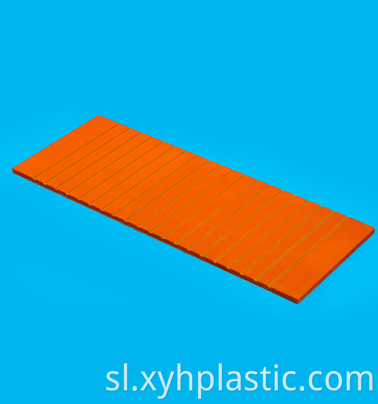 Temperature-Resistant Bakelite Sheet